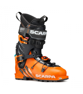 Ски Обувки Scarpa Maestrale M's