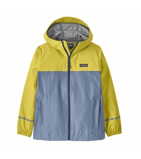Детско Яке Patagonia Kids' Torrentshell 3L Rain Jacket
