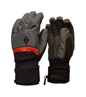 Ръкавици Black Diamond Mission Gloves