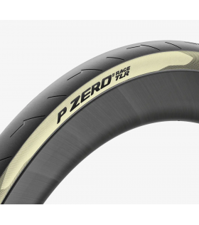 ГУМА PIRELLI P ZERO RACE TLR RETRO 30 - 622 SPEEDCORE 127 TPI SMARTEVO RETRO TLR