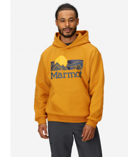 Суитшърт Marmot Coastal Hoody M's