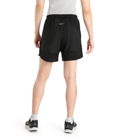 Шорти Icebreaker M's ZoneKnit Merino Blend Shorts Summer 2024