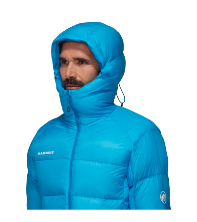 Яке Mammut Taiss Pro IN Hooded Jacket M's Winter 2025