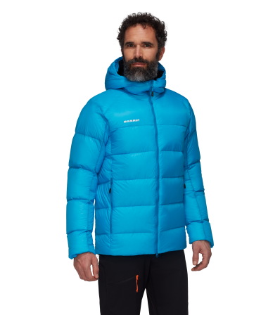 Яке Mammut Taiss Pro IN Hooded Jacket M's Winter 2025