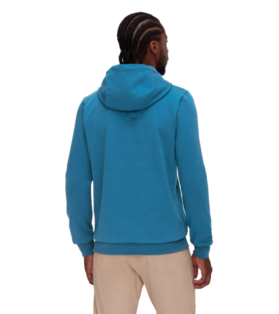 Суичтър Mammut ML Hoody Original M's Winter 2025