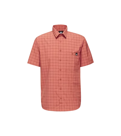 Риза Mammut Lenni Shirt Men SS2024