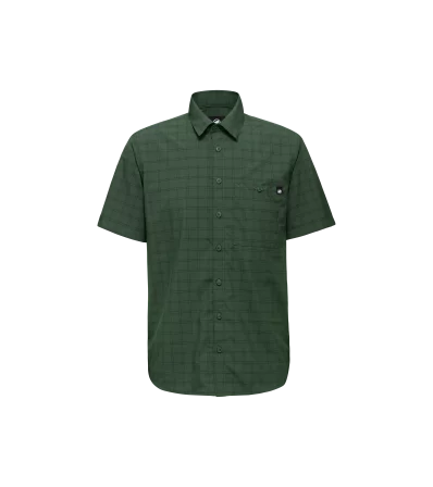 Риза Mammut Lenni Shirt Men SS2024
