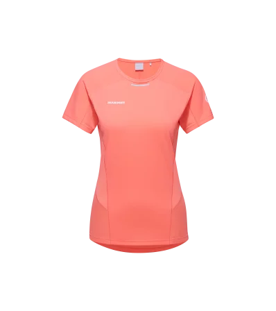 Тениска Mammut Aenergy FL T-Shirt W's Summer 2024