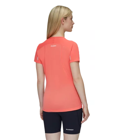 Тениска Mammut Aenergy FL T-Shirt W's Summer 2024