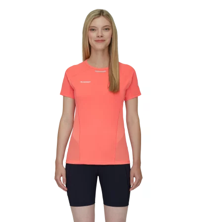 Тениска Mammut Aenergy FL T-Shirt W's Summer 2024