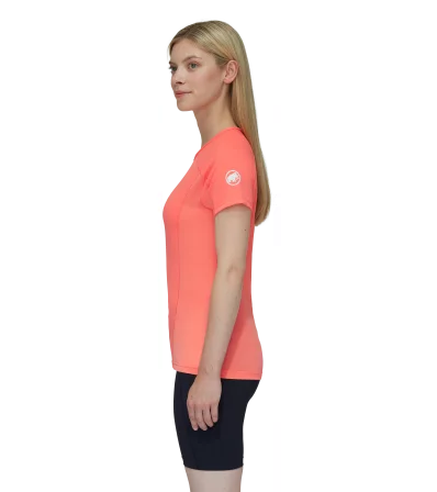 Тениска Mammut Aenergy FL T-Shirt W's Summer 2024
