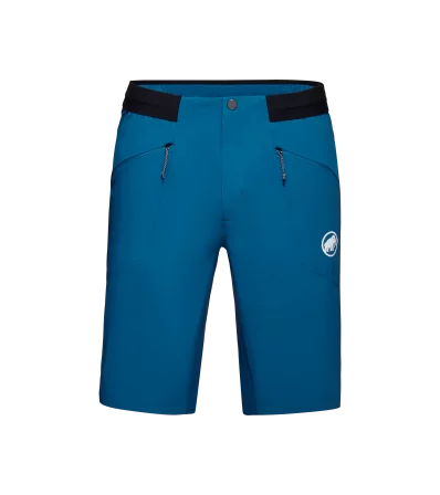 Шорти Mammut Aenergy Light So Shorts SS2024
