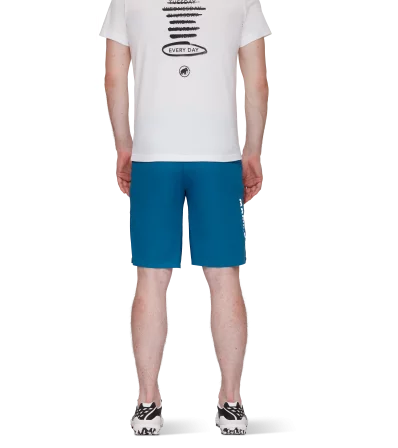 Шорти Mammut Aenergy Light So Shorts SS2024