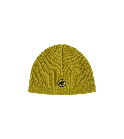 Шапка Mammut Sublime Beanie Winter 2025