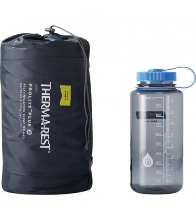 Надуваемо Шалте Thermarest ProLite Plus Cayenne Regular