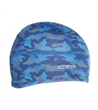 CTR Шапка Mistral Skully Winter 2019