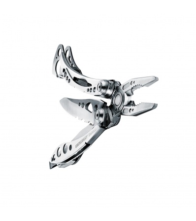 Мултитул Leatherman SKELETOOL