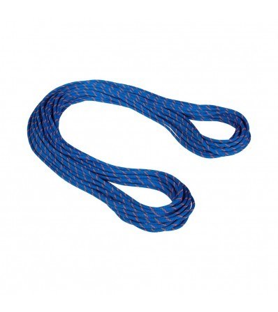 Въже Mammut 7.5 Alpine Sender Dry 60m Summer 2022