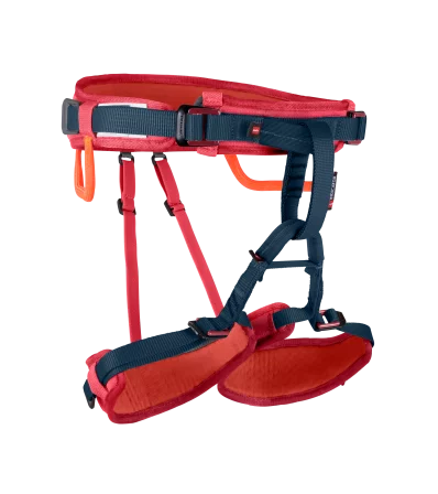 Детска Седалка Mammut Ophir Harness Kid's Winter 2025