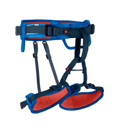 Детска Седалка Mammut Ophir Harness Kid's Winter 2025