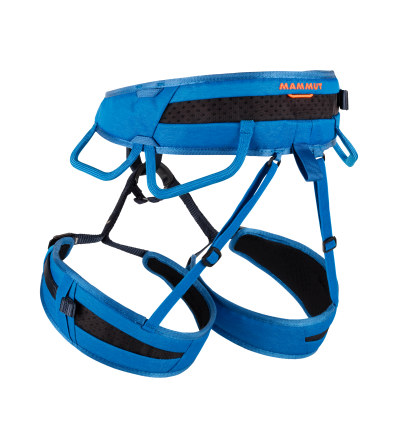 Седалка Mammut Ophir 3 Slide Harness Winter 2025