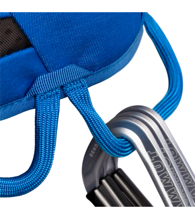 Седалка Mammut Ophir 3 Slide Harness Winter 2025