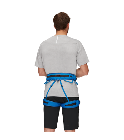 Седалка Mammut Ophir 3 Slide Harness Winter 2025