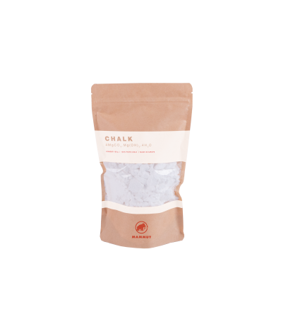 Магнезий Mammut Chalk Powder 100 g Winter 2025