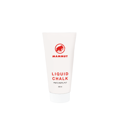 Течен магнезий Mammut Liquid Chalk 200ml Winter 2025