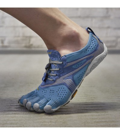 Обувки с пръсти Vibram Five Fingers V-Run W's Summer 2020