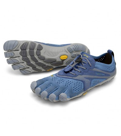 Обувки с пръсти Vibram Five Fingers V-Run W's Summer 2020