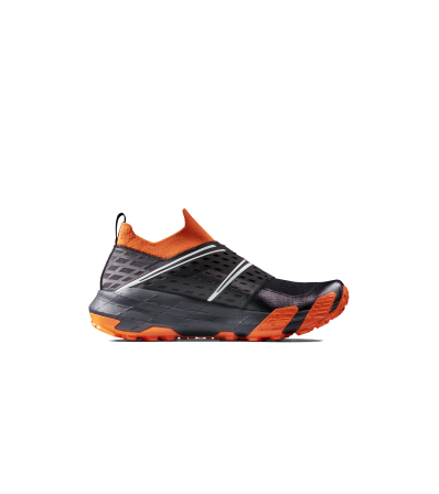 Обувки Mammut Aenergy TR BOA Mid GTX M's Winter 2025