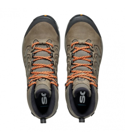 Планински Обувки Scarpa Moraine Mid GTX M's