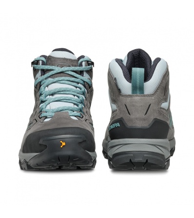 Планински Обувки Scarpa Moraine Mid GTX W's
