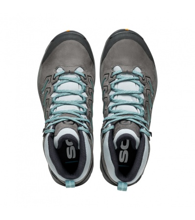 Планински Обувки Scarpa Moraine Mid GTX W's