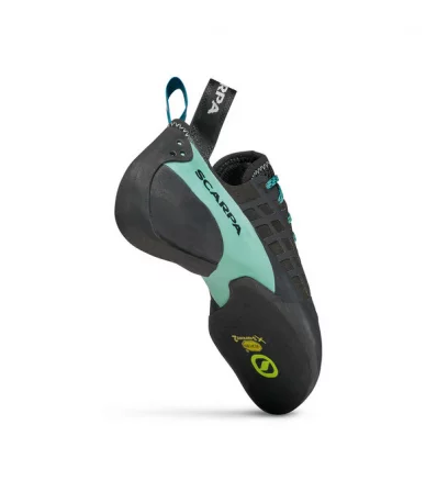 Еспадрили Scarpa Instinct W's