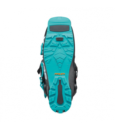 Ски обувки Scarpa 4 Quattro SL W's Winter 2025