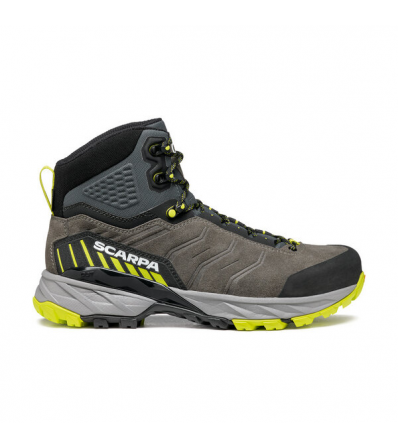 Планински Обувки Scarpa Rush TRK GTX M's Summer 2025