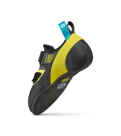 Еспадрили Scarpa Arpia V M's Summer 2025