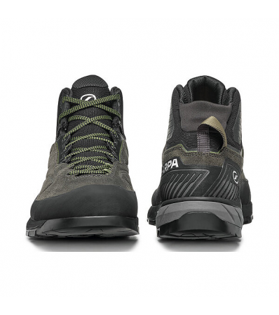 Планински Oбувки Scarpa Rapid XT MID GTX M's Summer 2025