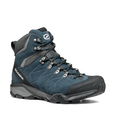 Обувки за Трекинг Scarpa ZG TRK GTX M's