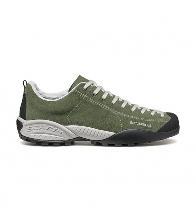 Градски Обувки Scarpa Mojito Birch Summer 2025