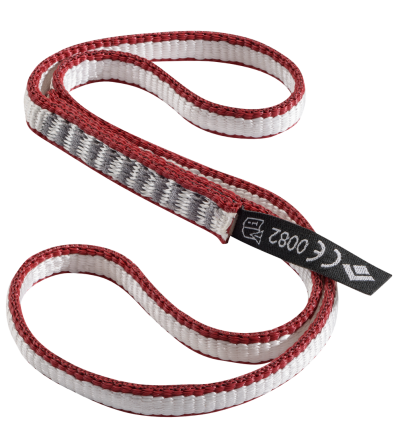 Black Diamond Лента 10MM Dynex Runner 30CM Summer 2023