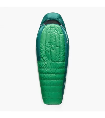Спален Чувал Sea to Summit Ascent -1C Down Sleeping Bag Regular Summer 2025