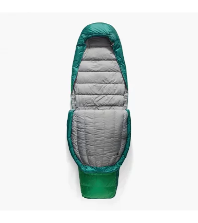 Спален Чувал Sea to Summit Ascent -1C Down Sleeping Bag Regular Summer 2025