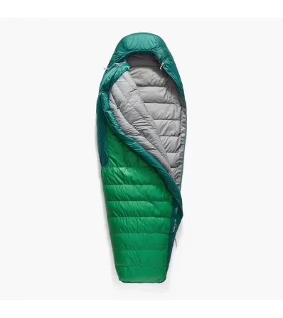 Спален Чувал Sea to Summit Ascent -1C Down Sleeping Bag Regular Summer 2025