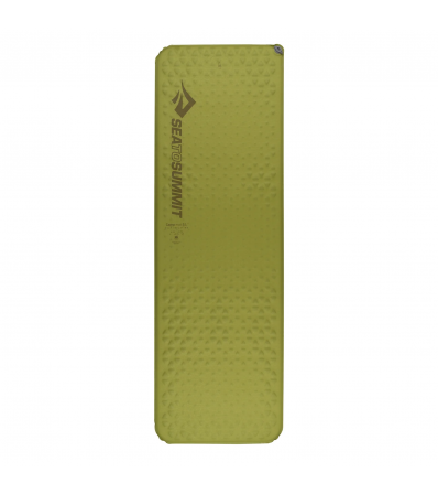 Самонадувно шалте Sea to Summit Camp Mat Self Inflating Rectangular Large