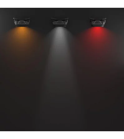 Челник Silva Discover Hybrid Black 500 Lumen