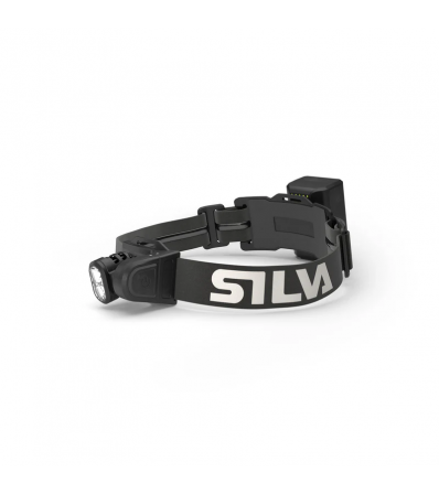Челник Silva Free 1200 XS