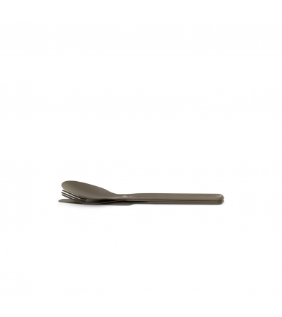 Комплект прибори за хранене Sea To Summit Frontier Ultralight Cutlery Set - Fork, Spoon & Knife